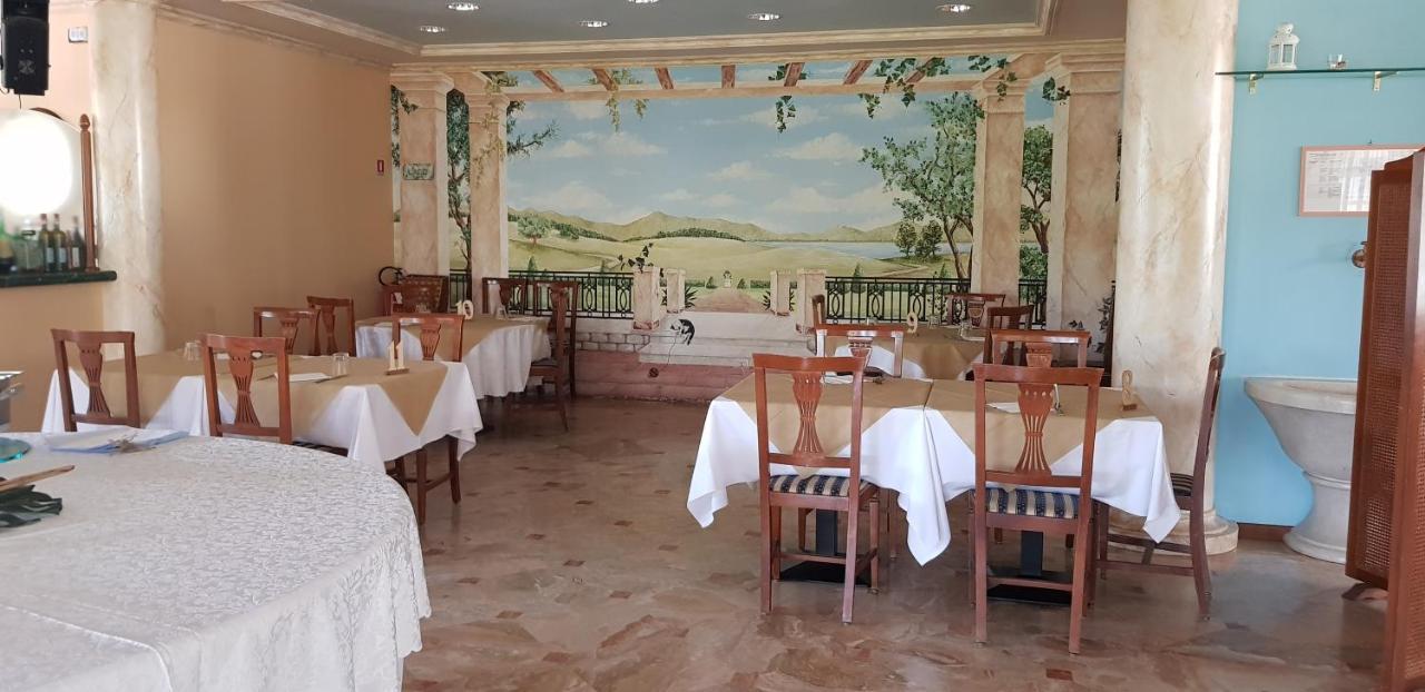 Hotel Tagliere D'Oro Paitone Εξωτερικό φωτογραφία
