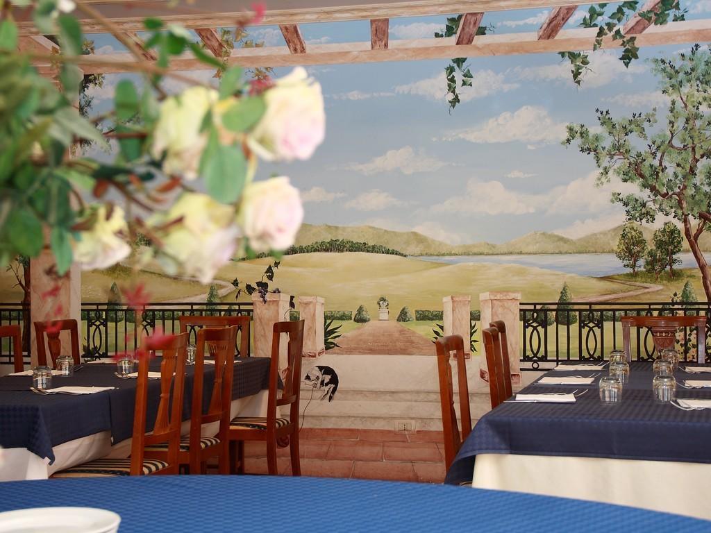 Hotel Tagliere D'Oro Paitone Εξωτερικό φωτογραφία
