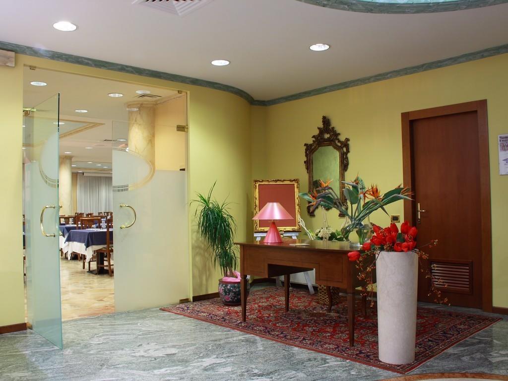 Hotel Tagliere D'Oro Paitone Εξωτερικό φωτογραφία