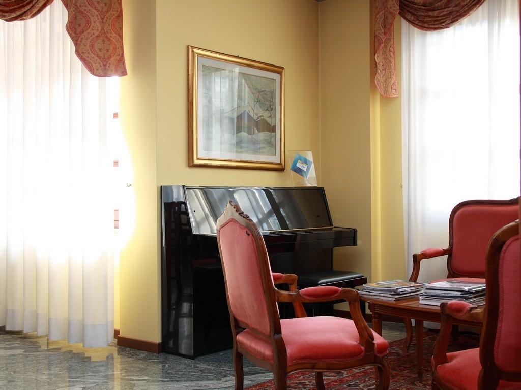 Hotel Tagliere D'Oro Paitone Εξωτερικό φωτογραφία