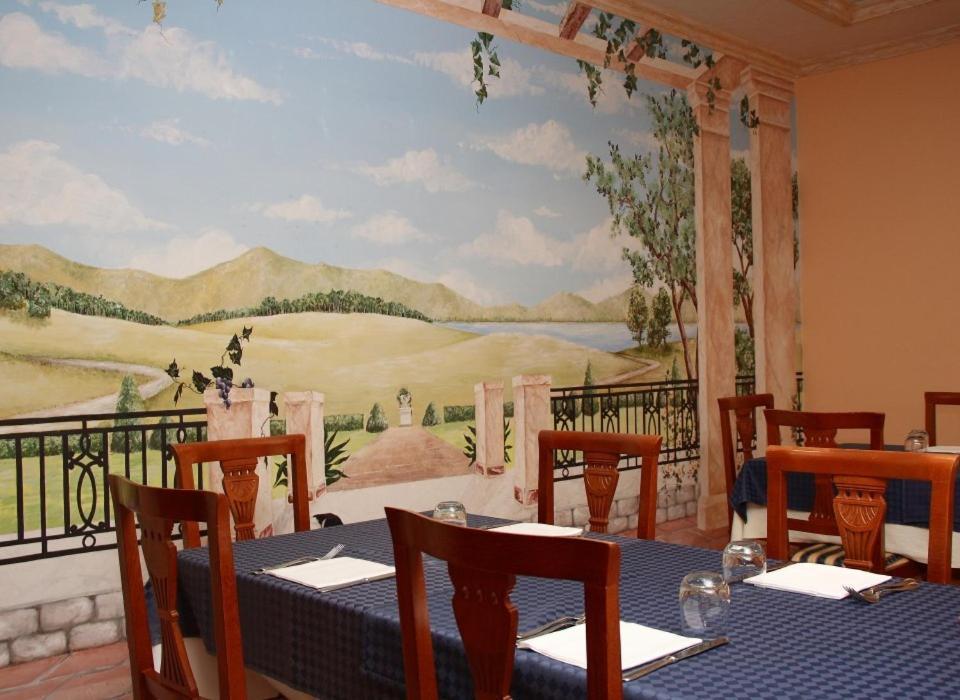 Hotel Tagliere D'Oro Paitone Εξωτερικό φωτογραφία