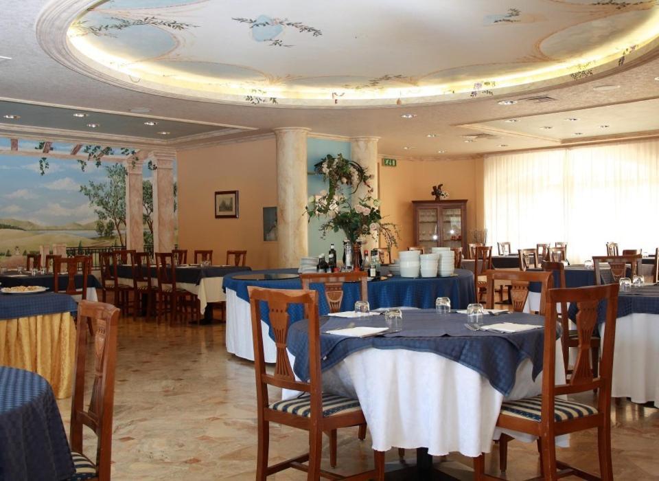 Hotel Tagliere D'Oro Paitone Εξωτερικό φωτογραφία